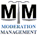 Moderation Management Logo